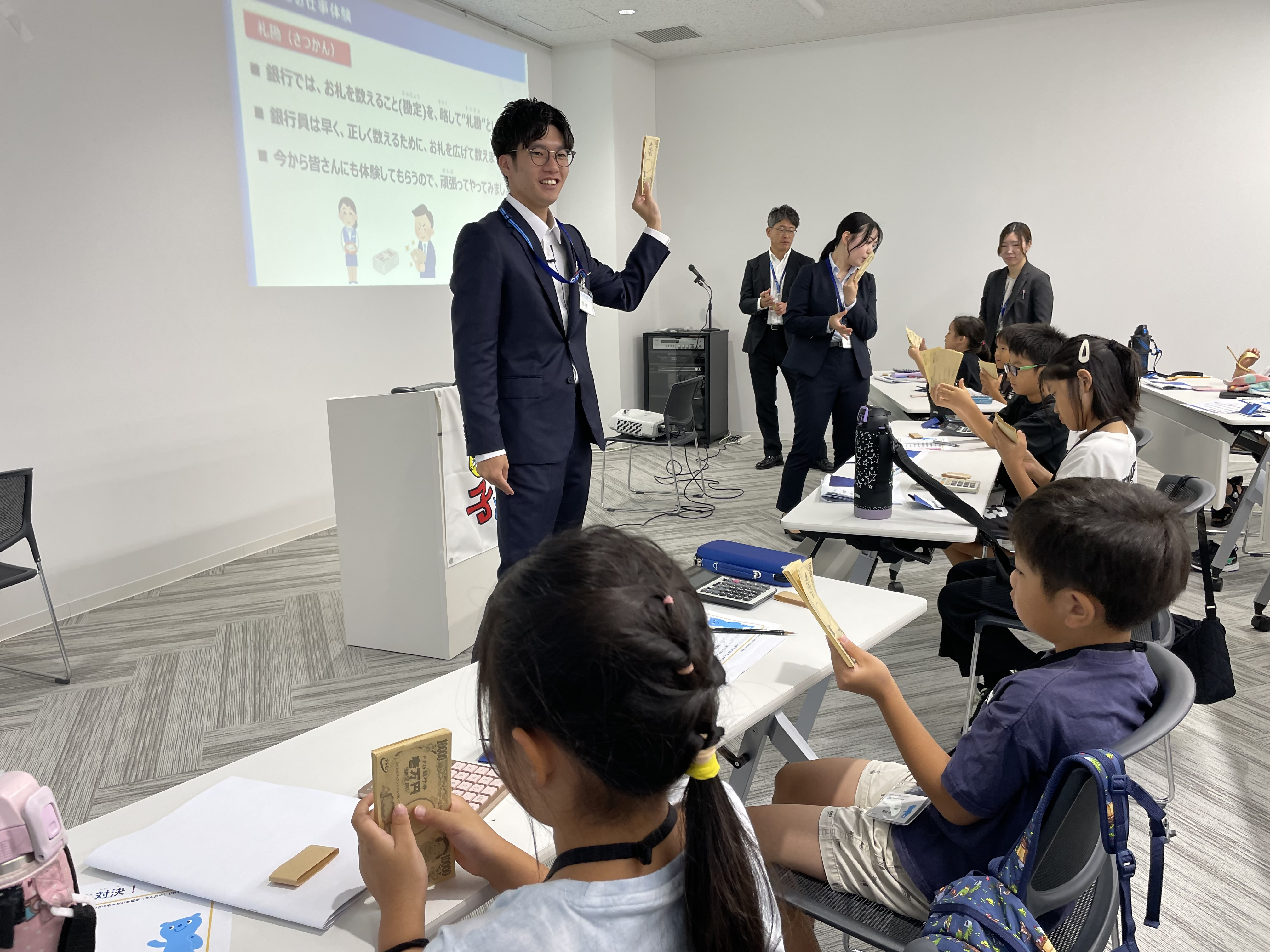 実施レポート画像 2