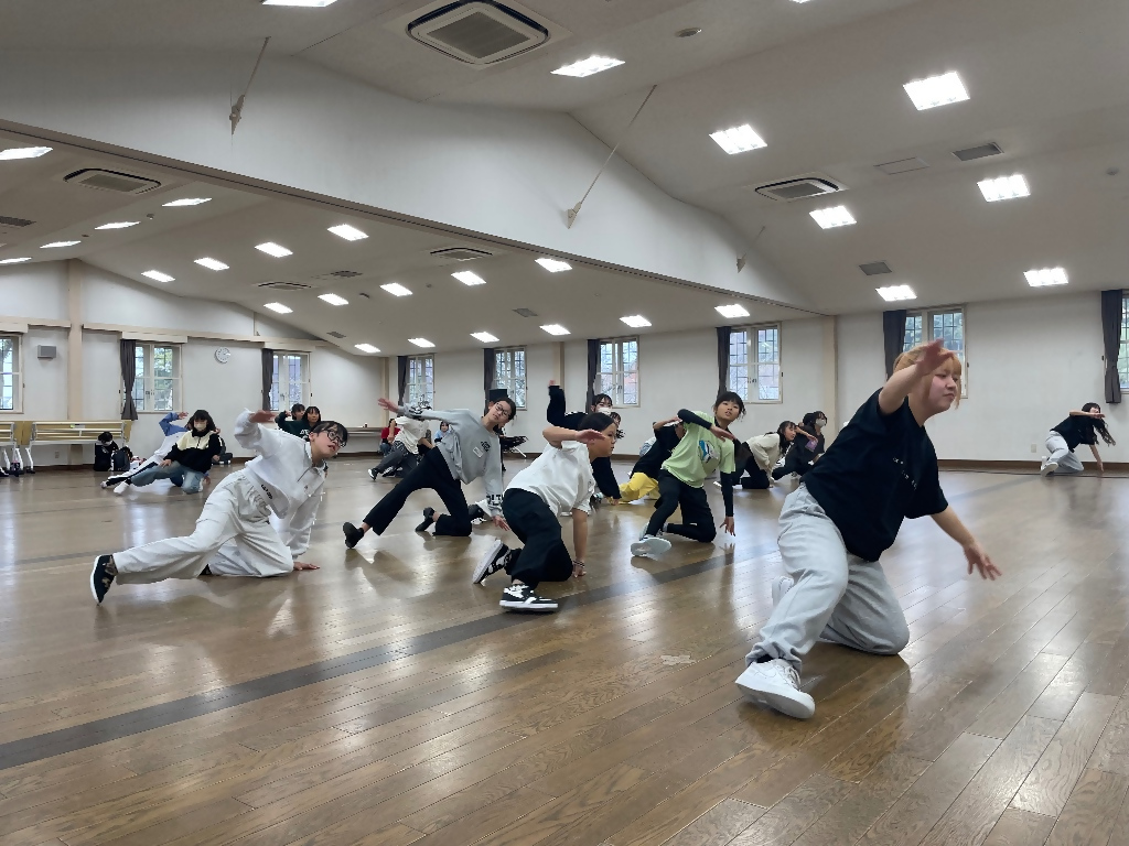 実施レポート画像 1