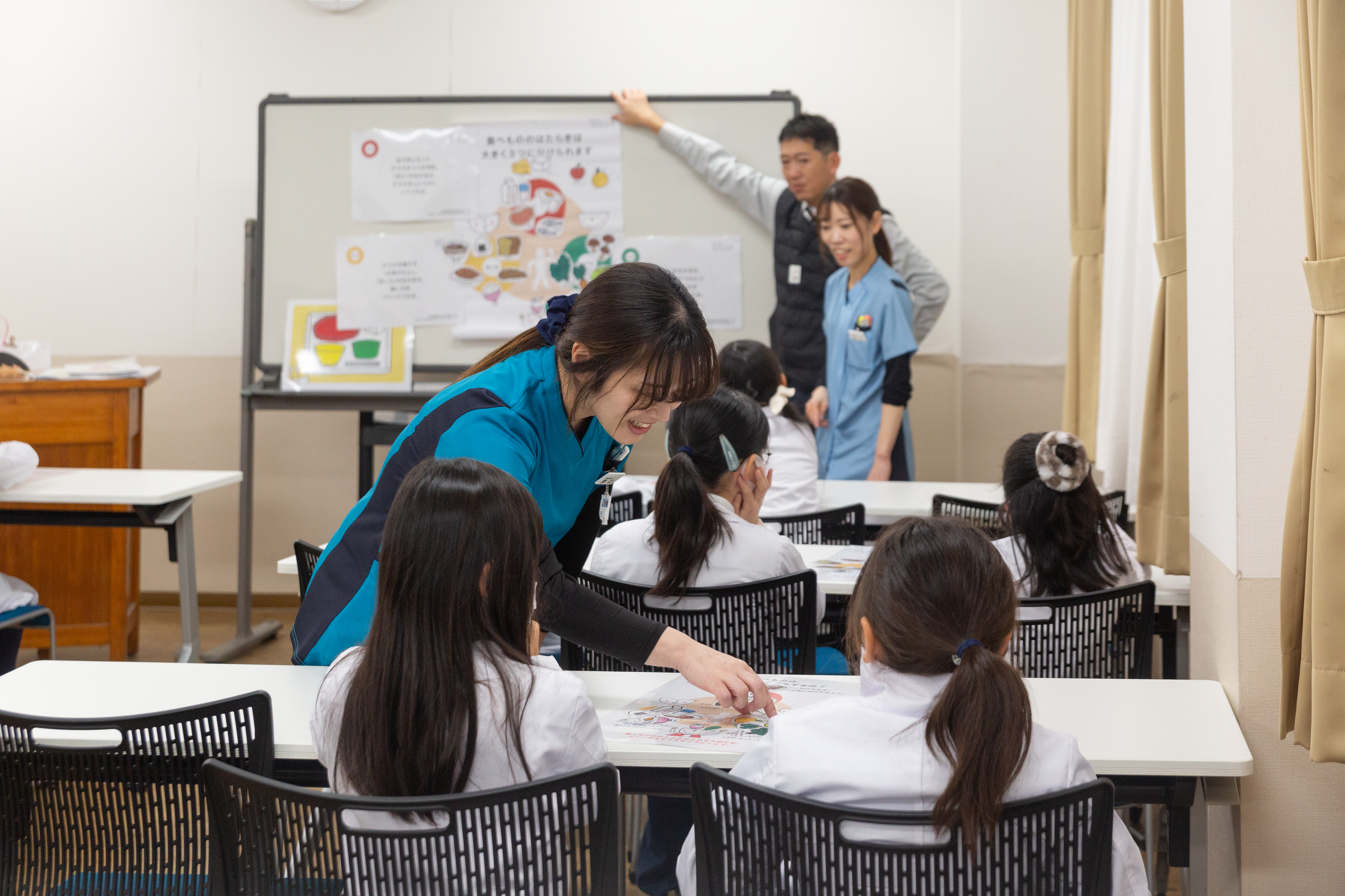 実施レポート画像 1