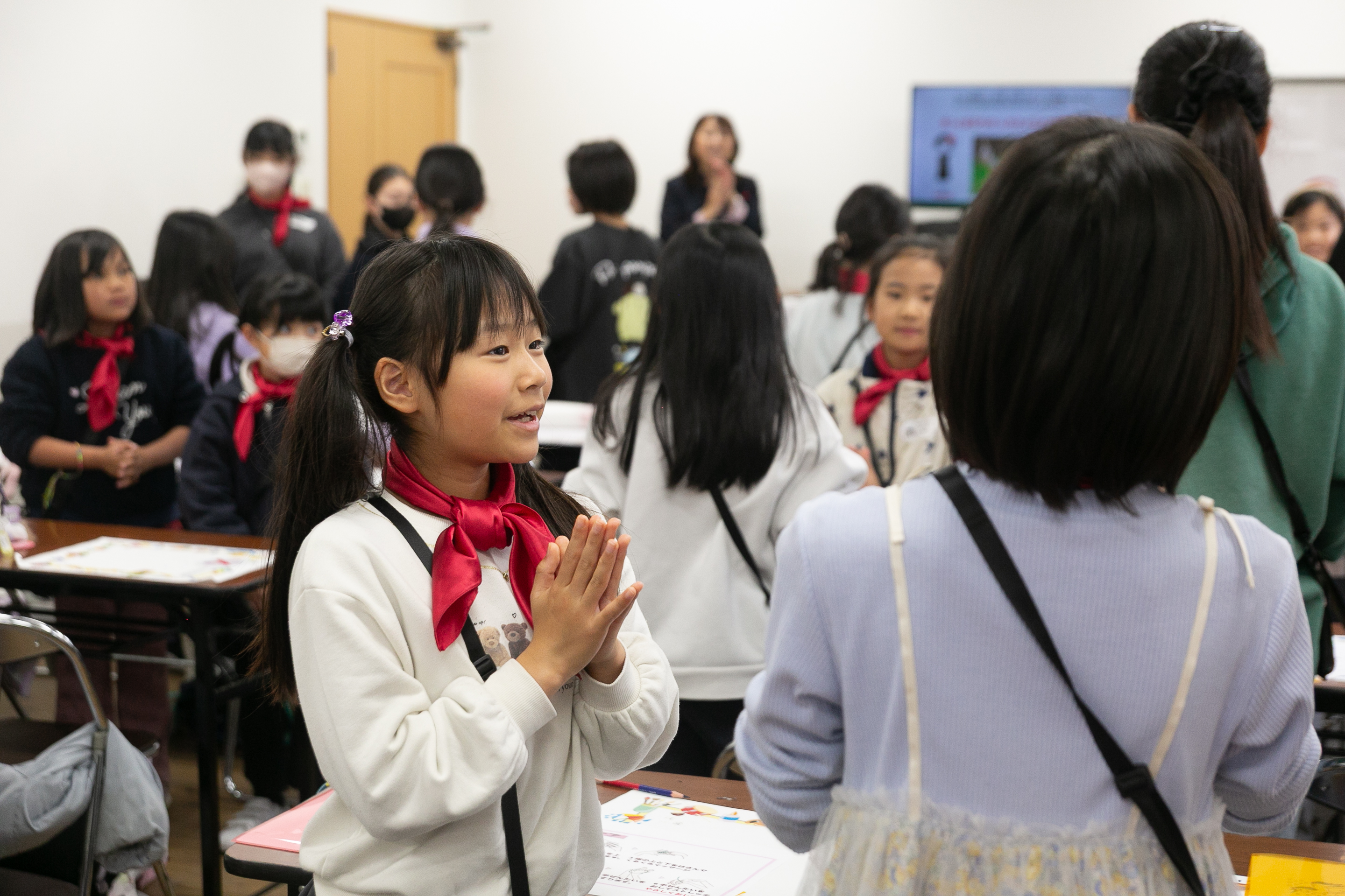 実施レポート画像 2