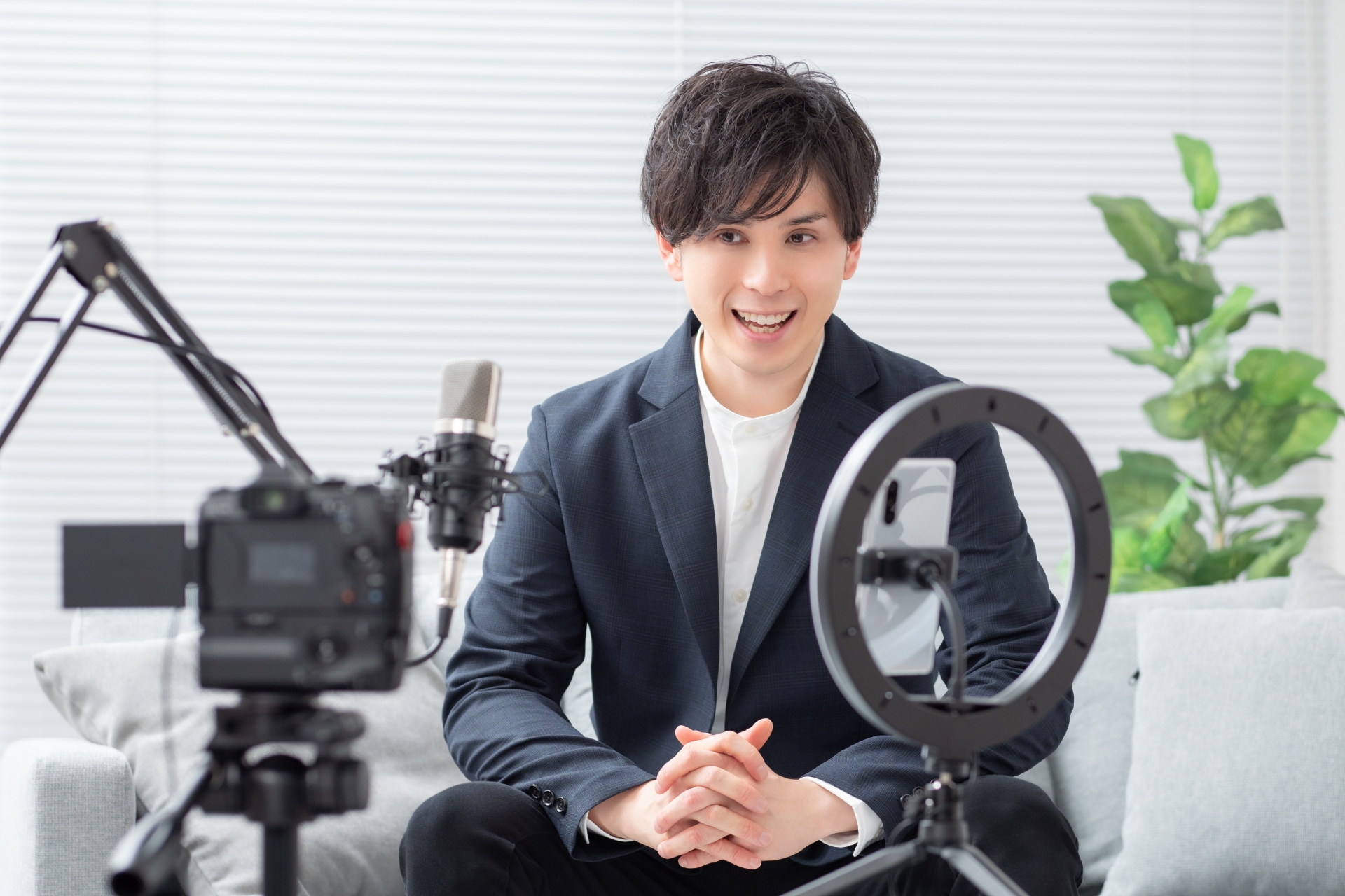 YouTuberコース(編集編)