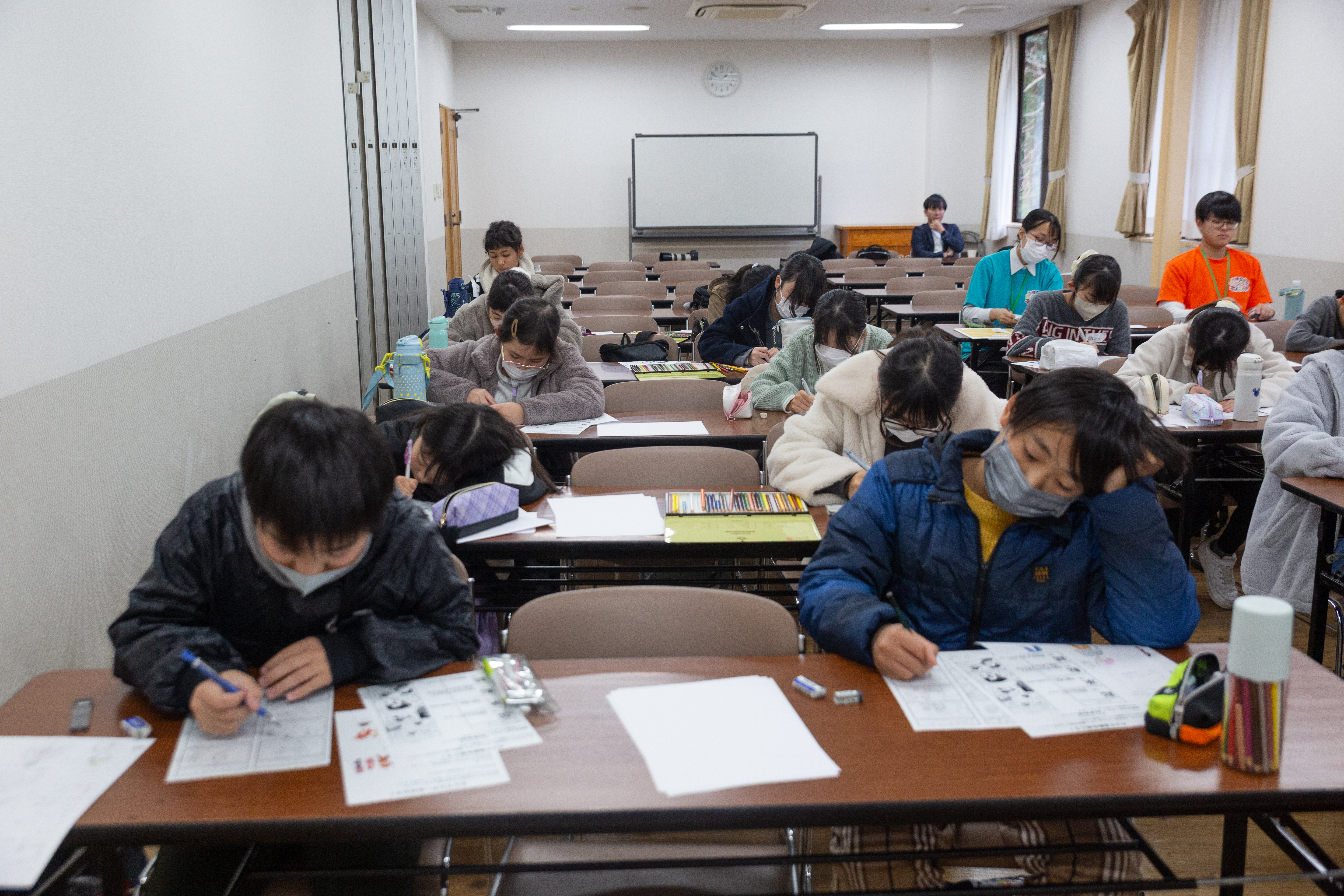 実施レポート画像 2