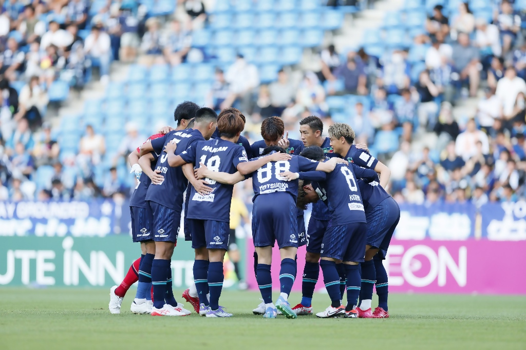 サッカー選手コース