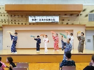 実施レポート画像 1