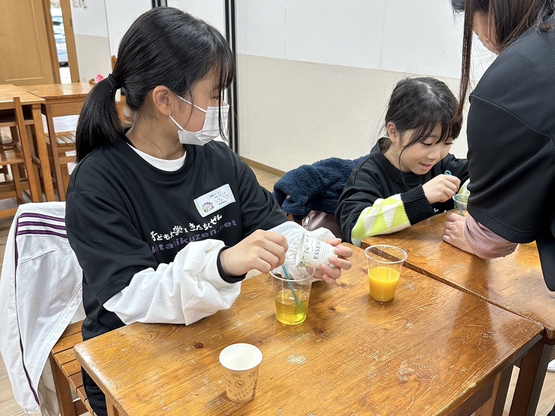講座の様子