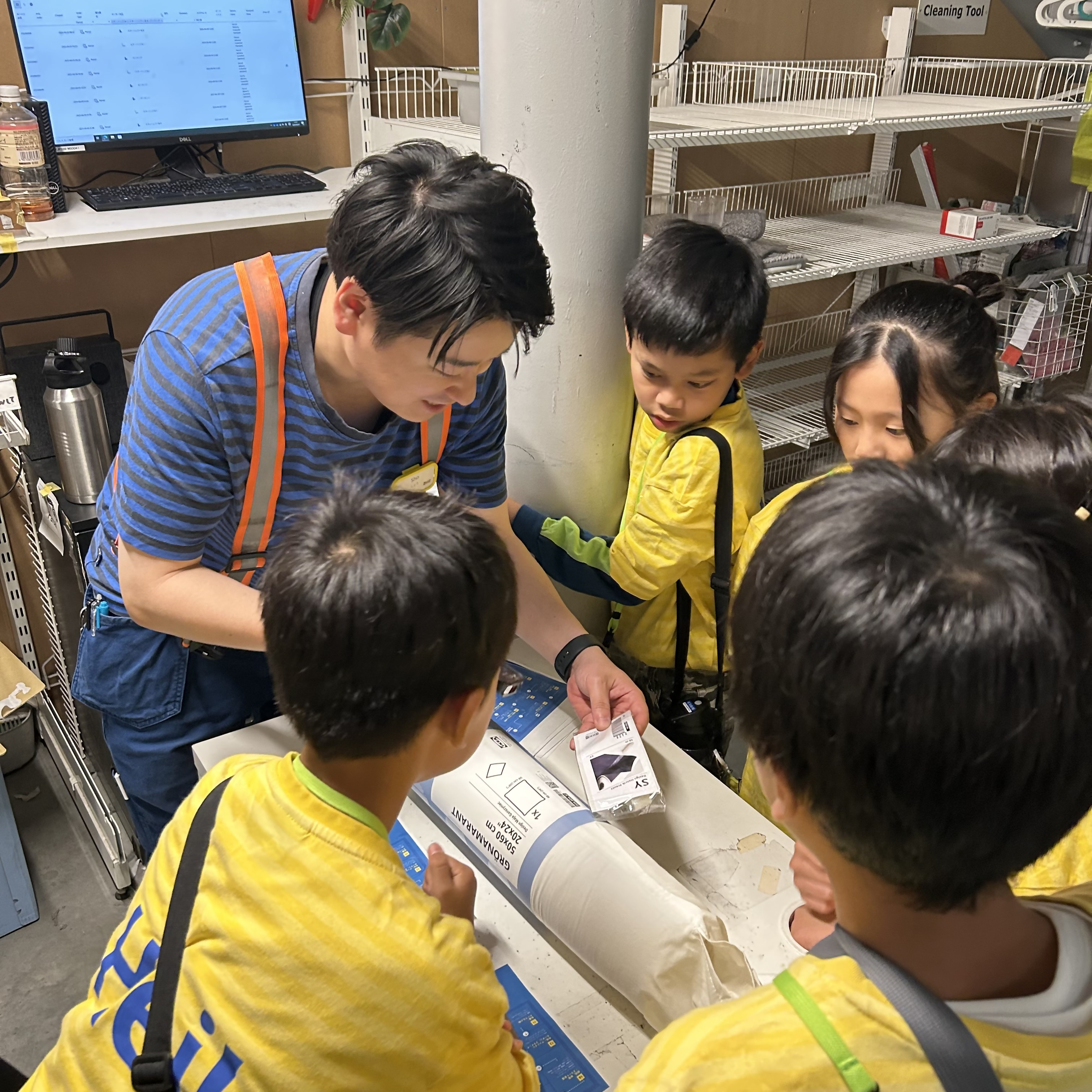 実施レポート画像 1