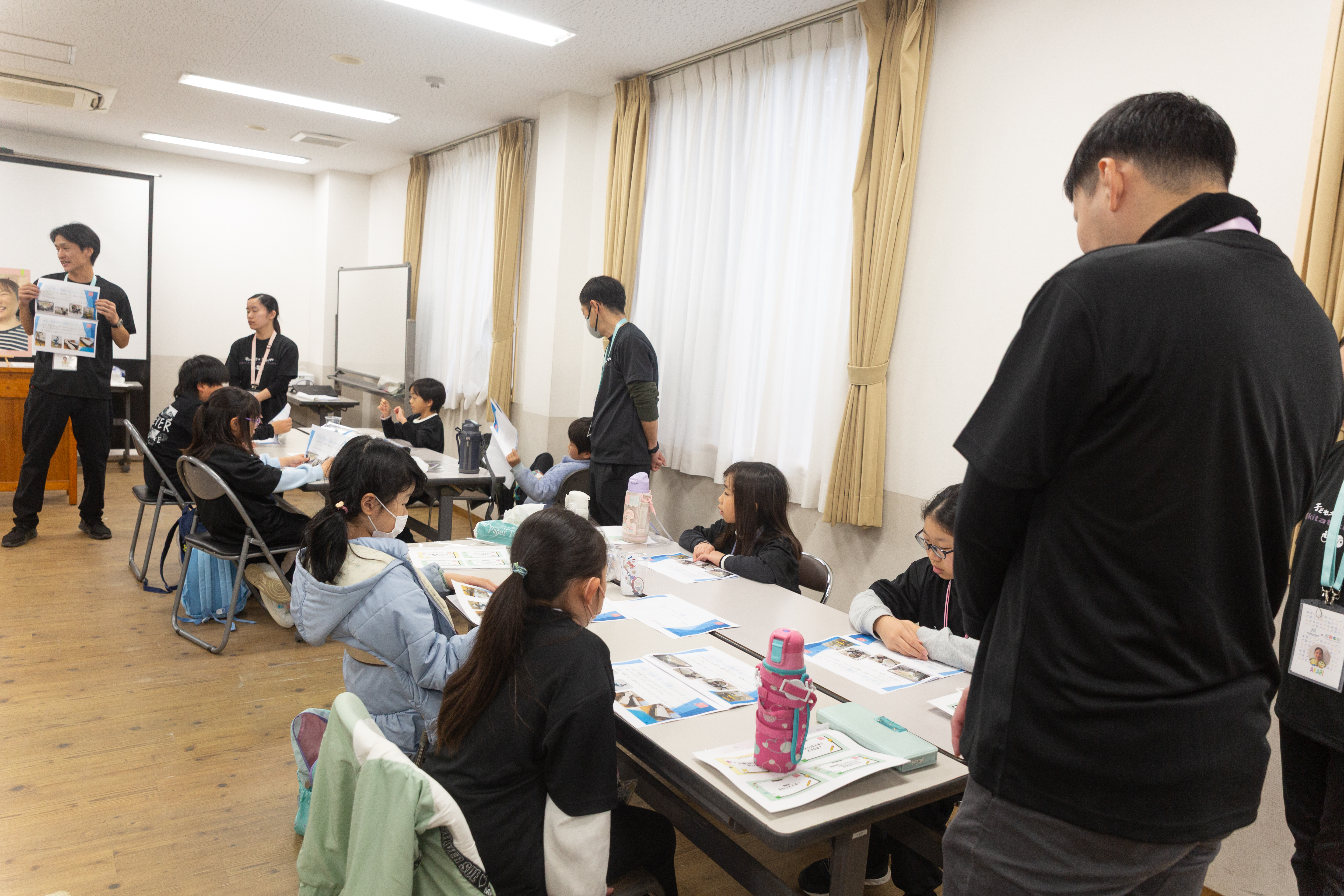 実施レポート画像 1