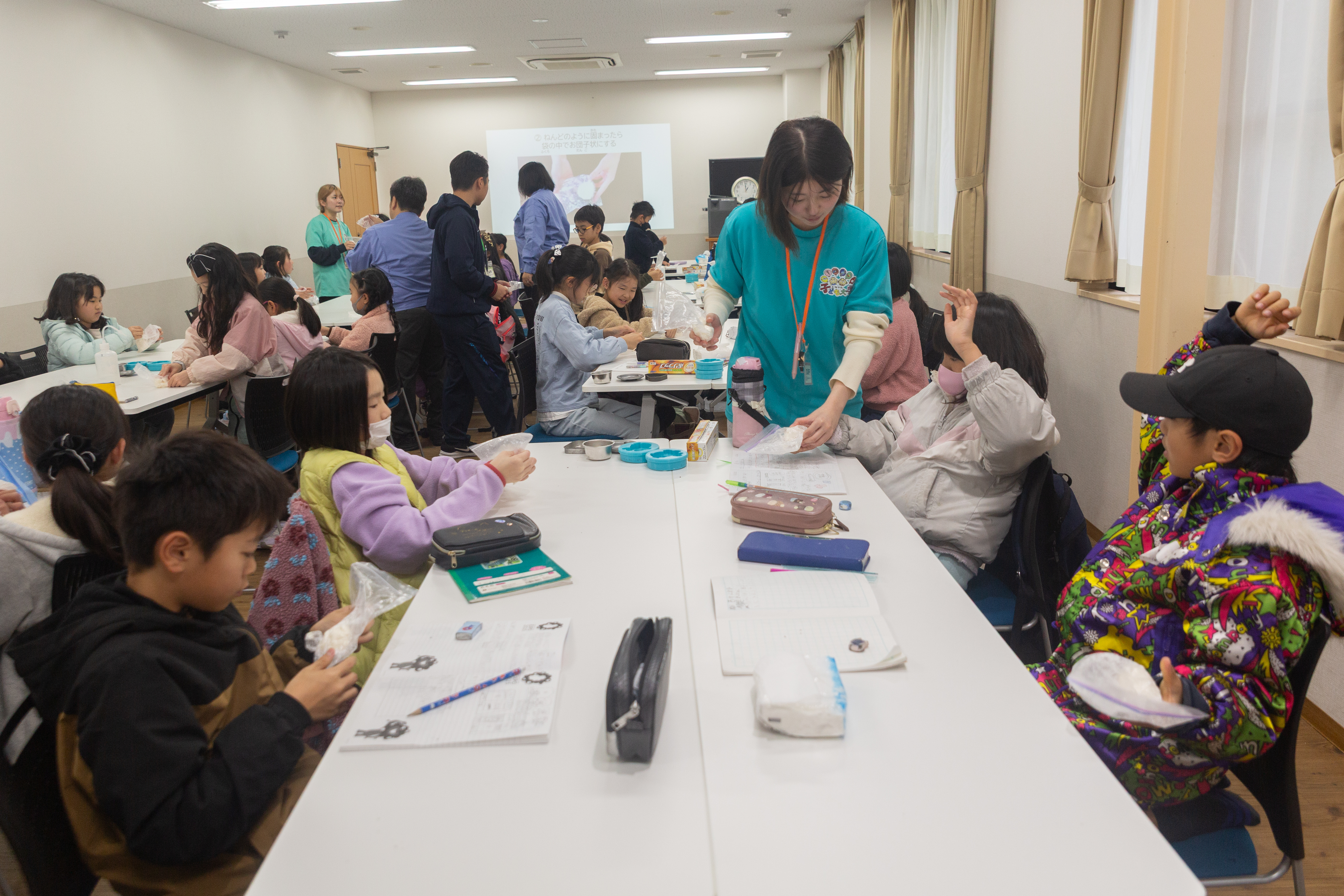 実施レポート画像 1