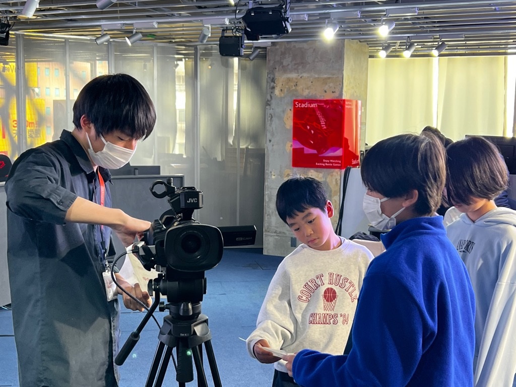 実施レポート画像 3