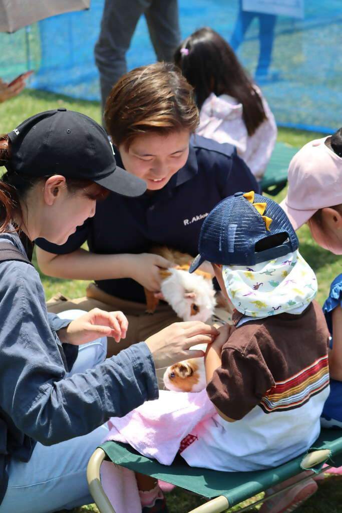 動物園飼育員コース