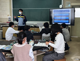 電気博士コース