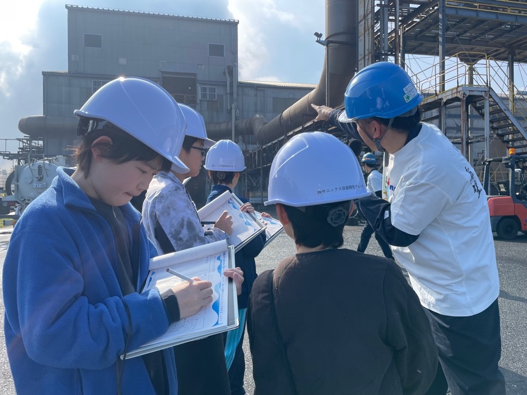 実施レポート画像 3