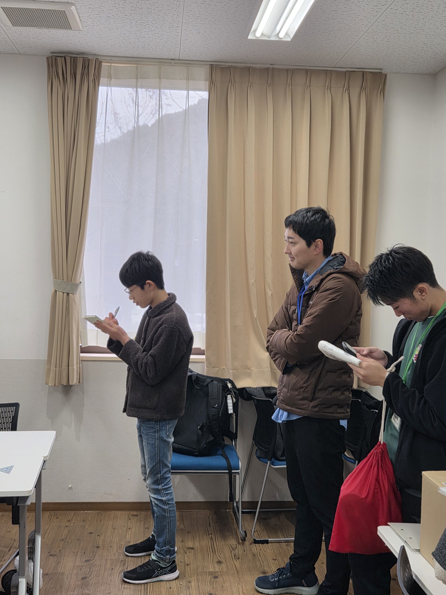 実施レポート画像 1