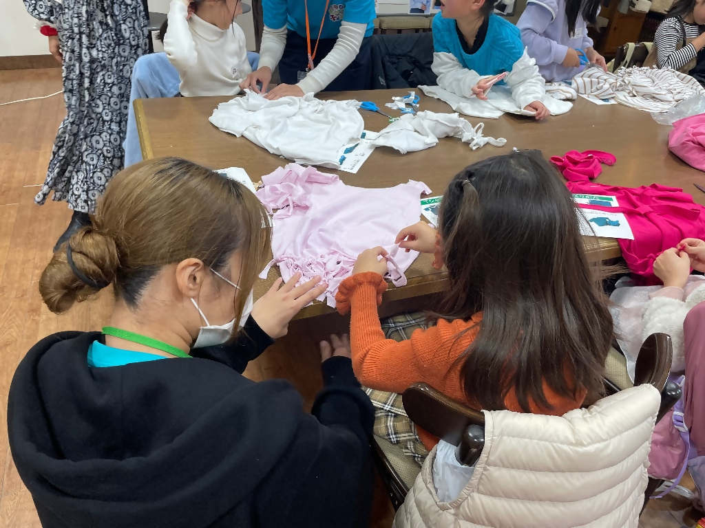 実施レポート画像 1