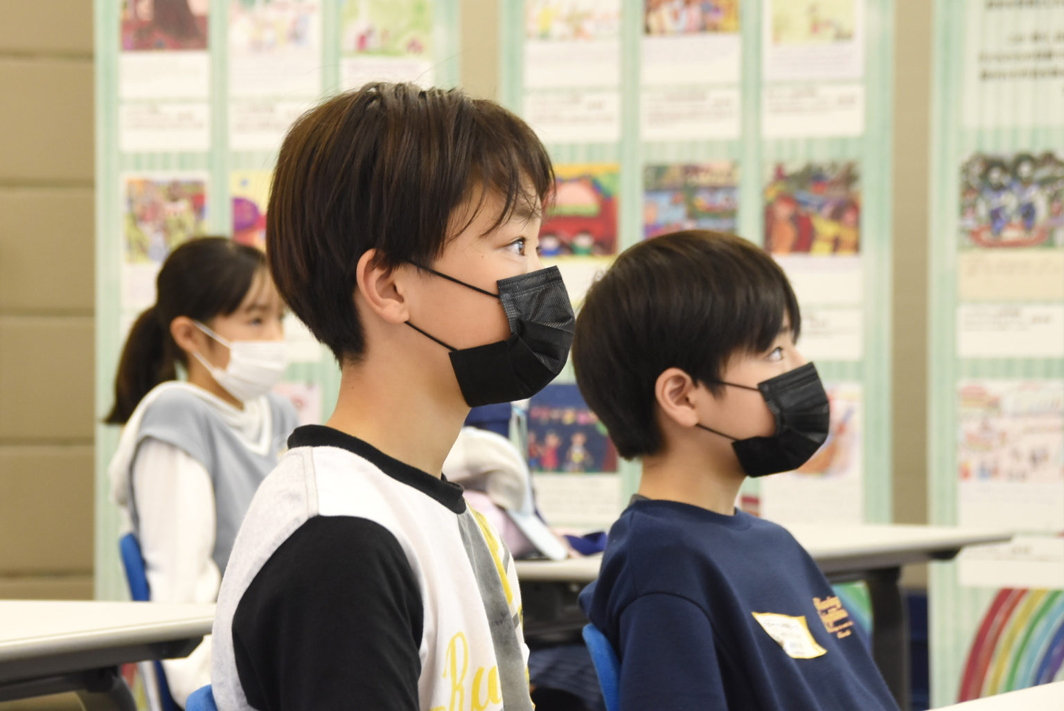 講座の様子