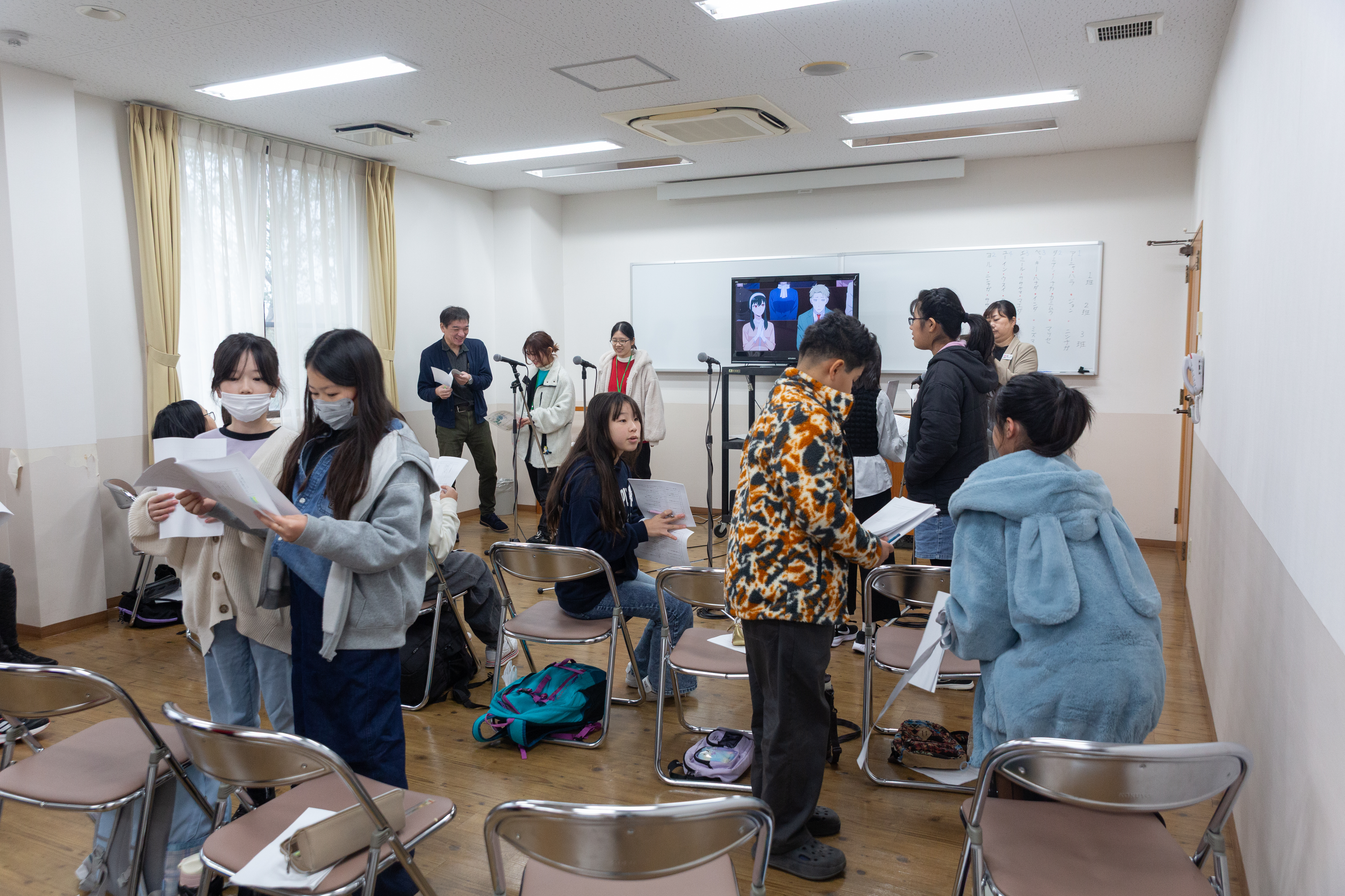 実施レポート画像 2