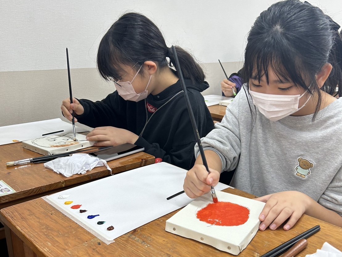 講座の様子