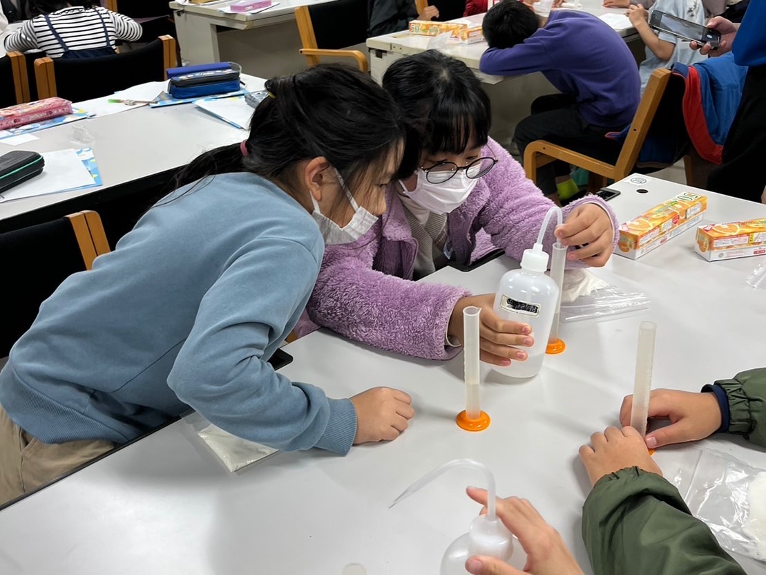 講座の様子