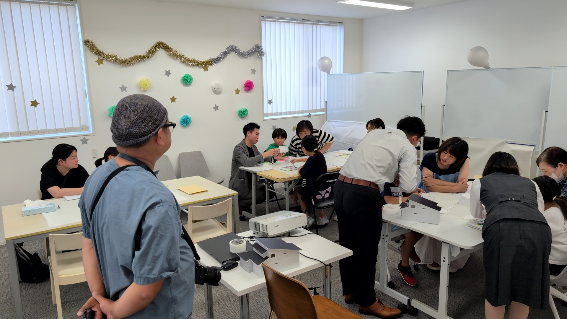 実施レポート画像 2