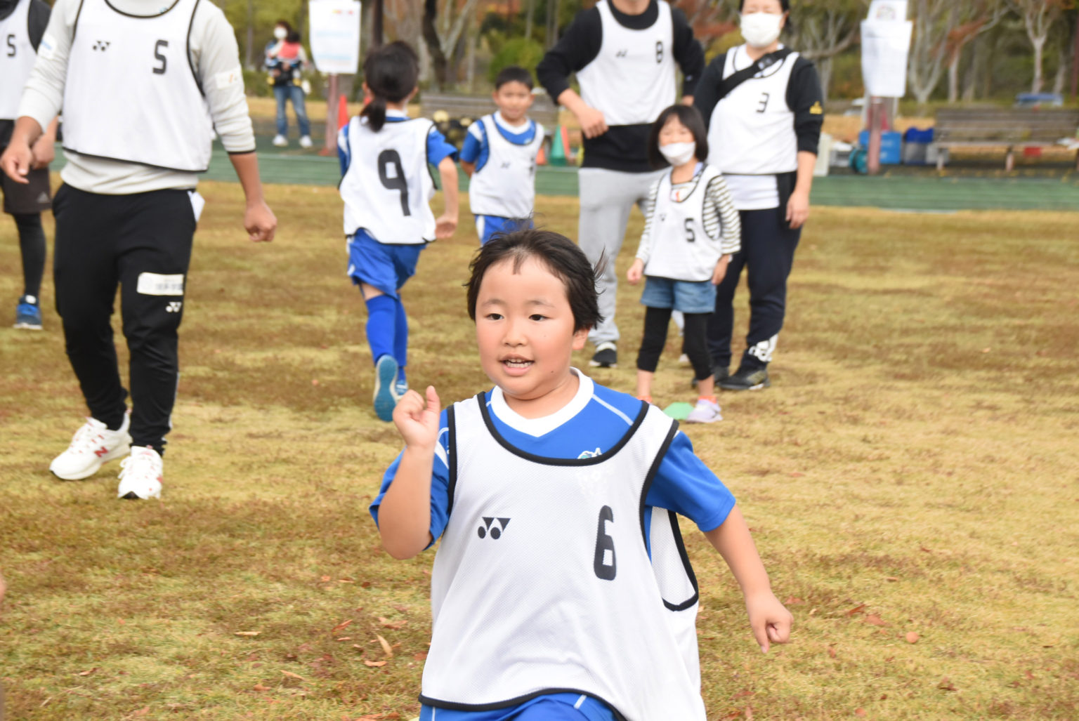 講座の様子