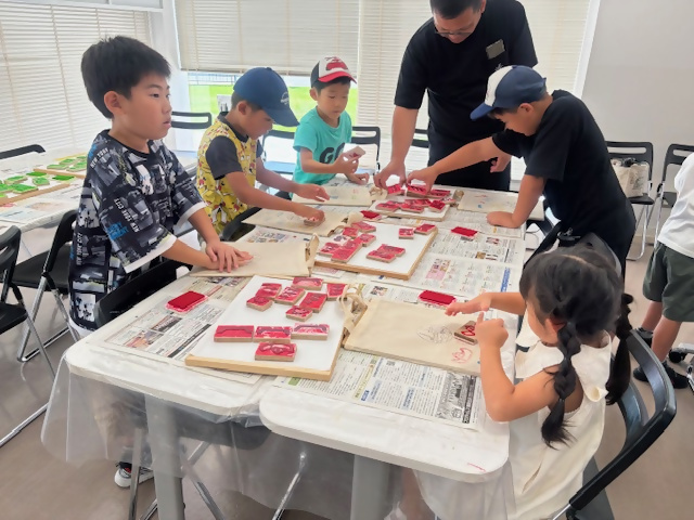 実施レポート画像 1