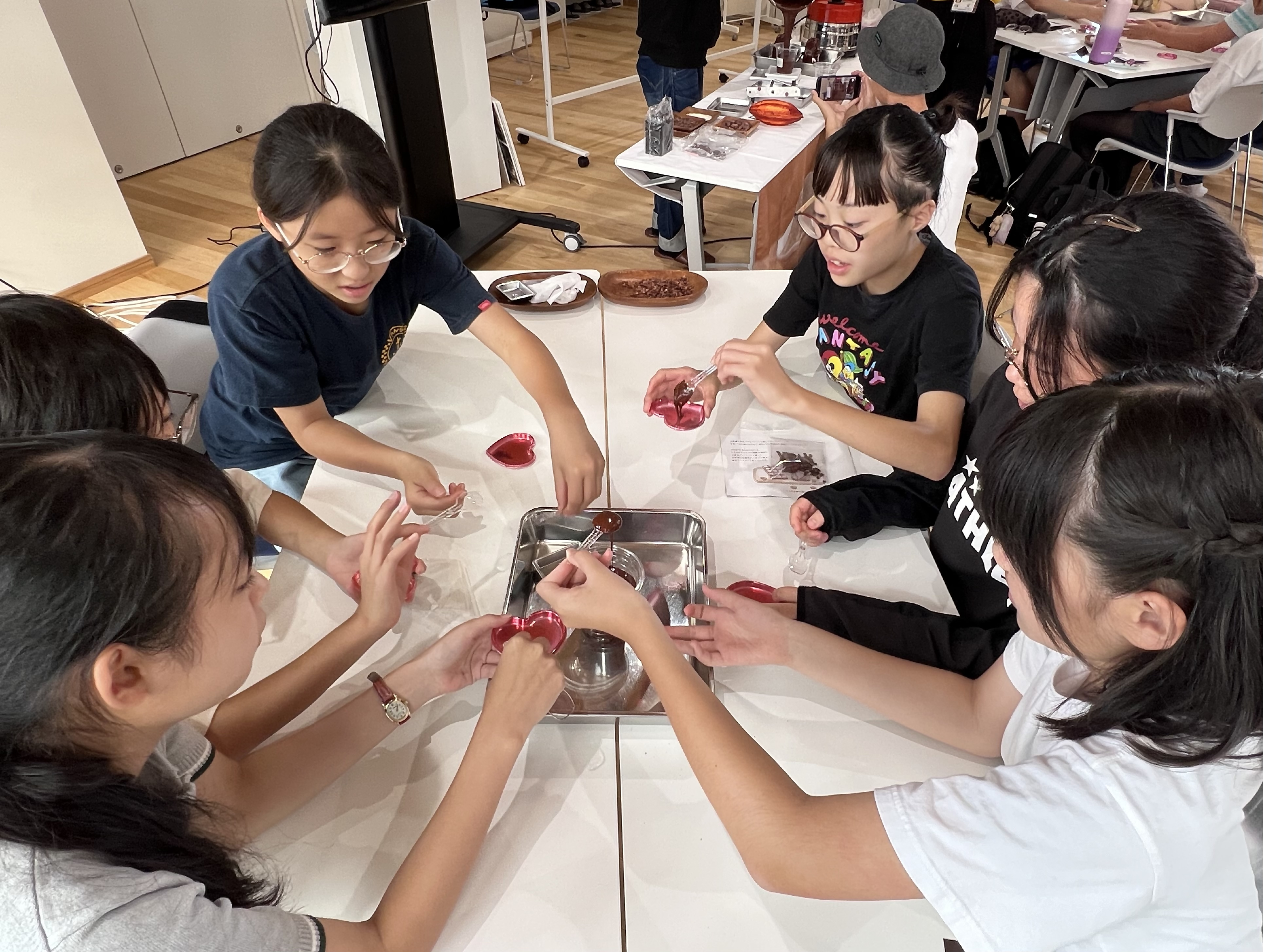 実施レポート画像 4