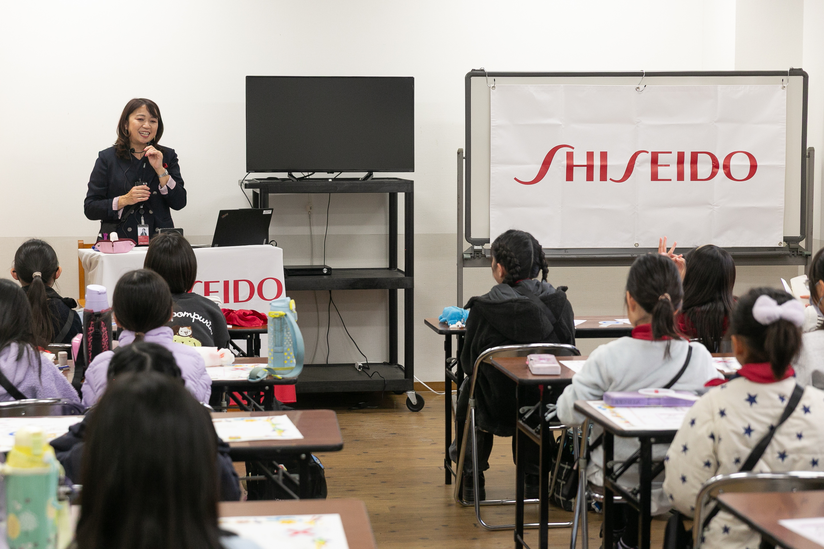 実施レポート画像 1