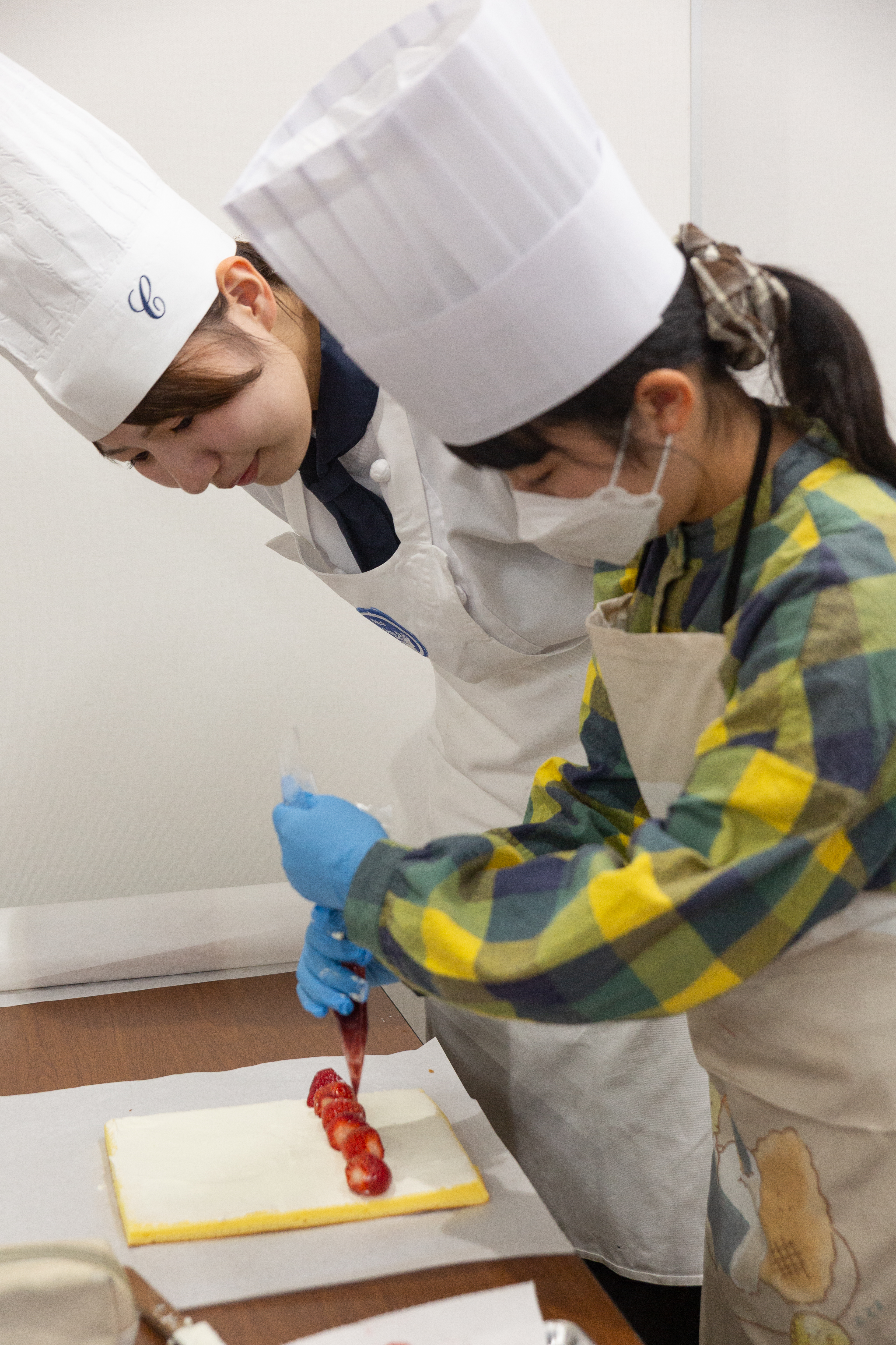 実施レポート画像 2