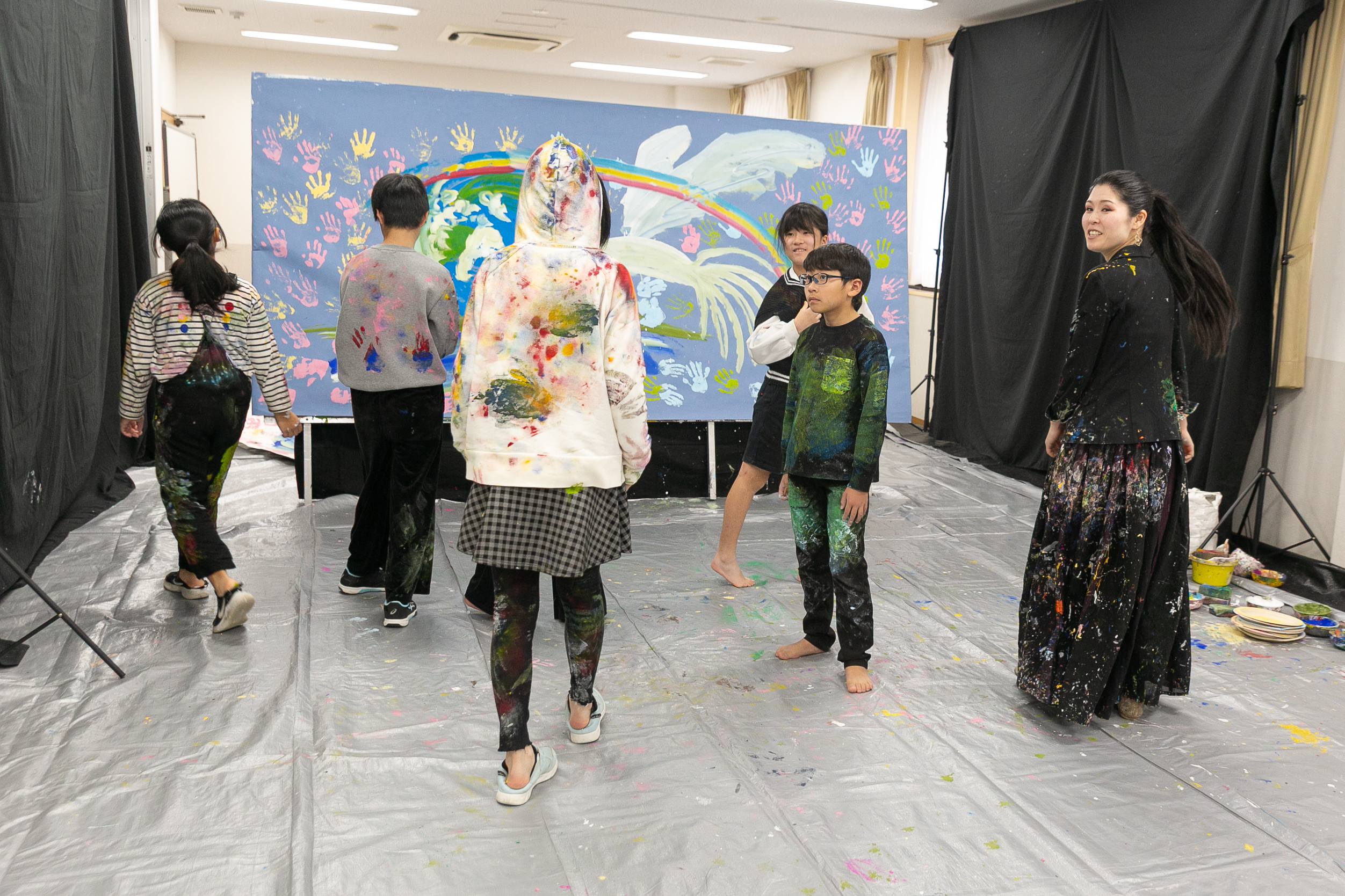 実施レポート画像 1