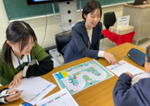 銀行員コース