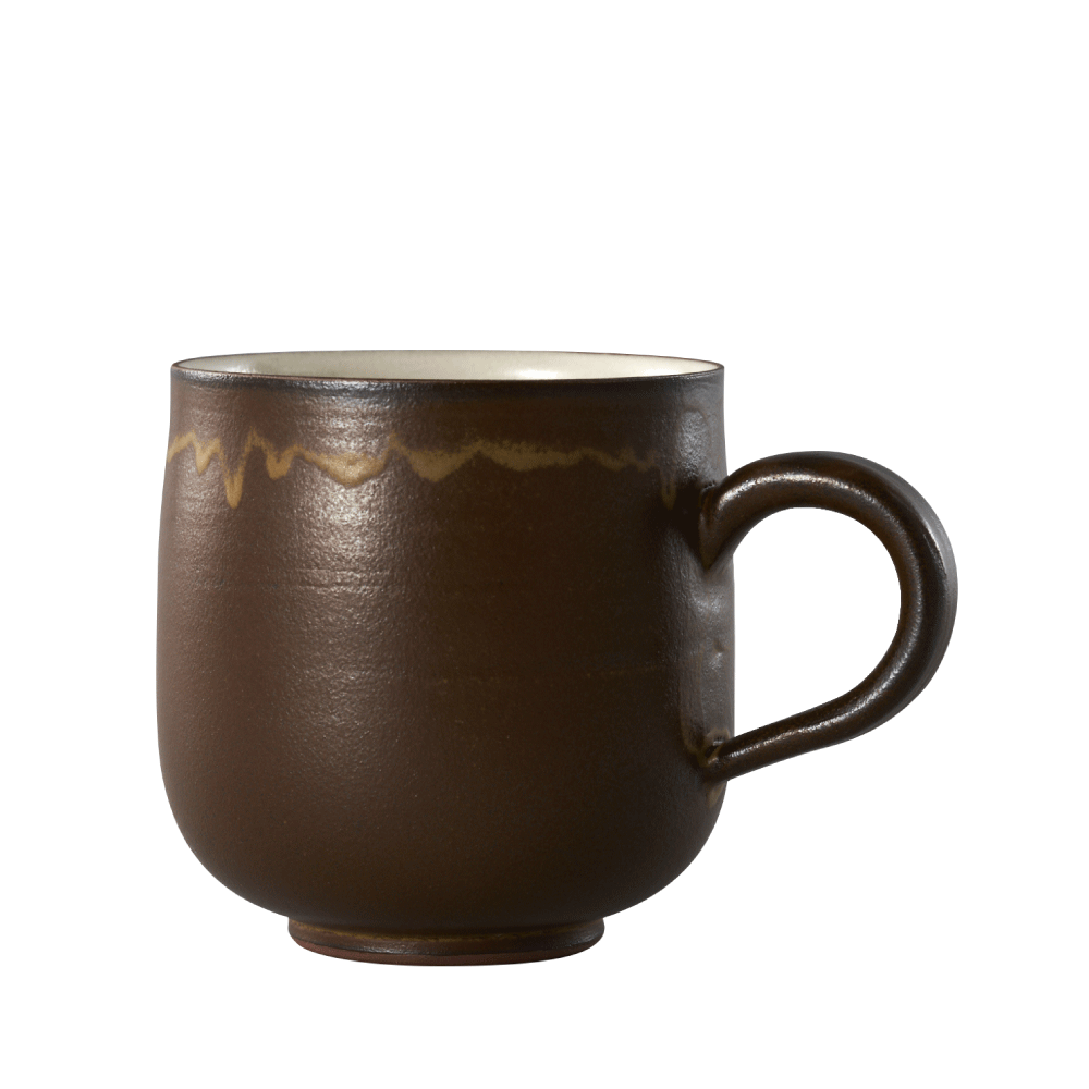 小平窯 | 佐渡 無名異焼