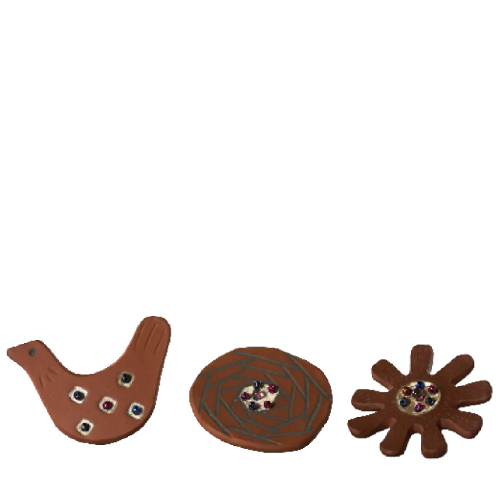 佐渡無名異焼　佐州窯　渡辺陶三　瓶子　高さ28cm 渡辺陶三 佐渡無名異焼 : お茶専門店HOJO