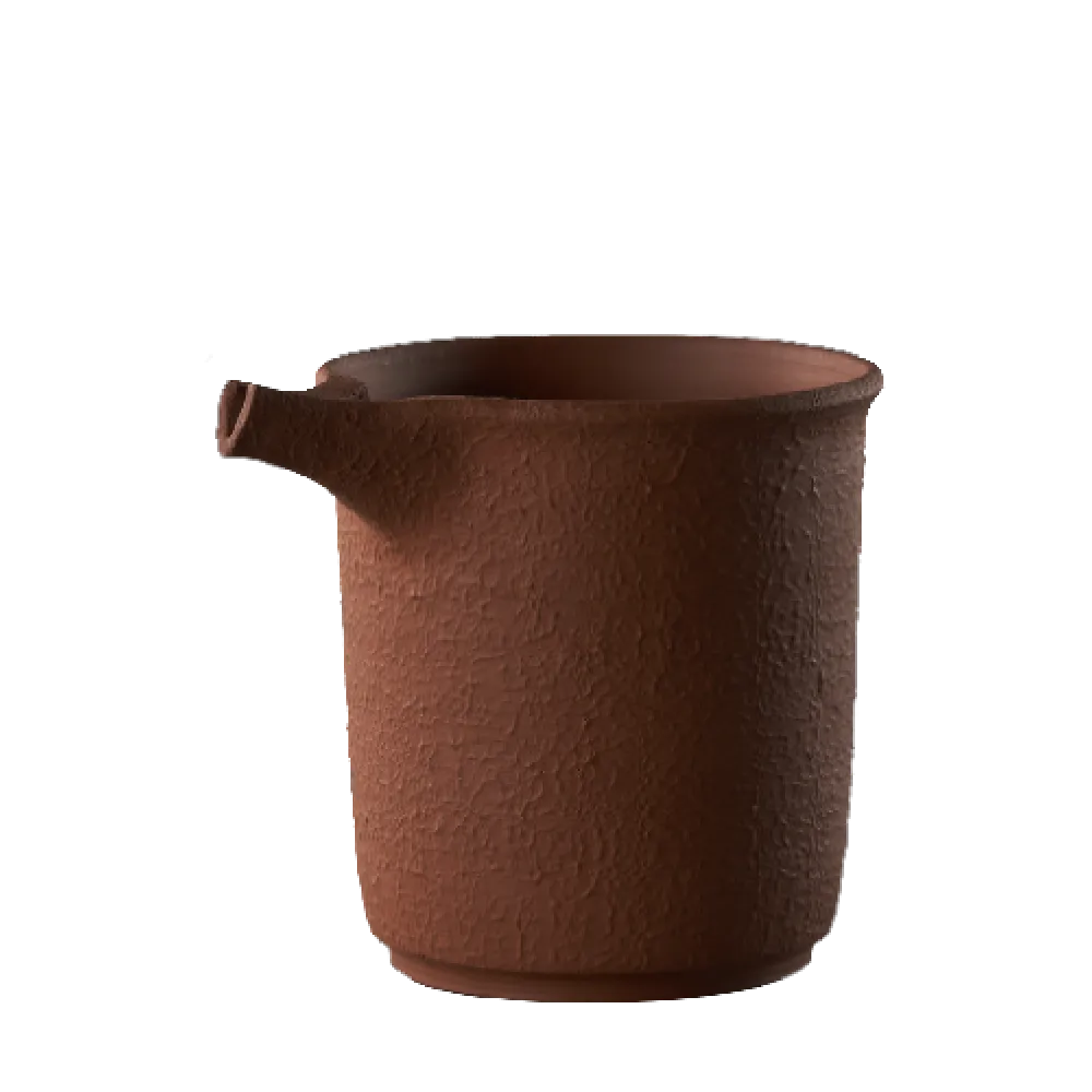 国三窯 | 佐渡 無名異焼