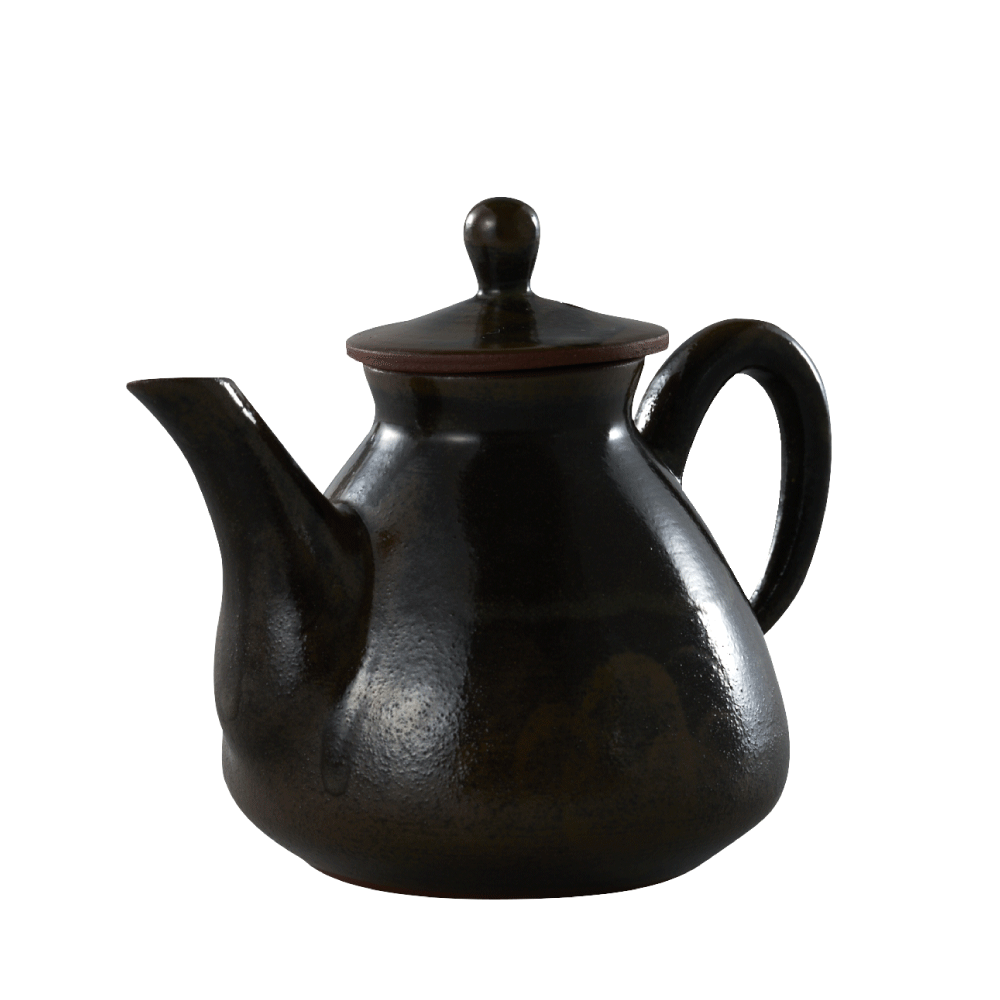 小平窯 | 佐渡 無名異焼