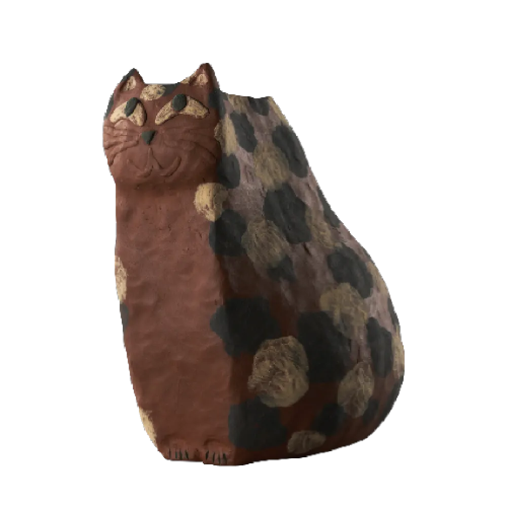 国三窯 | 佐渡 無名異焼