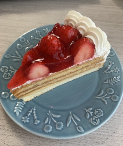 ナポレオンパイ