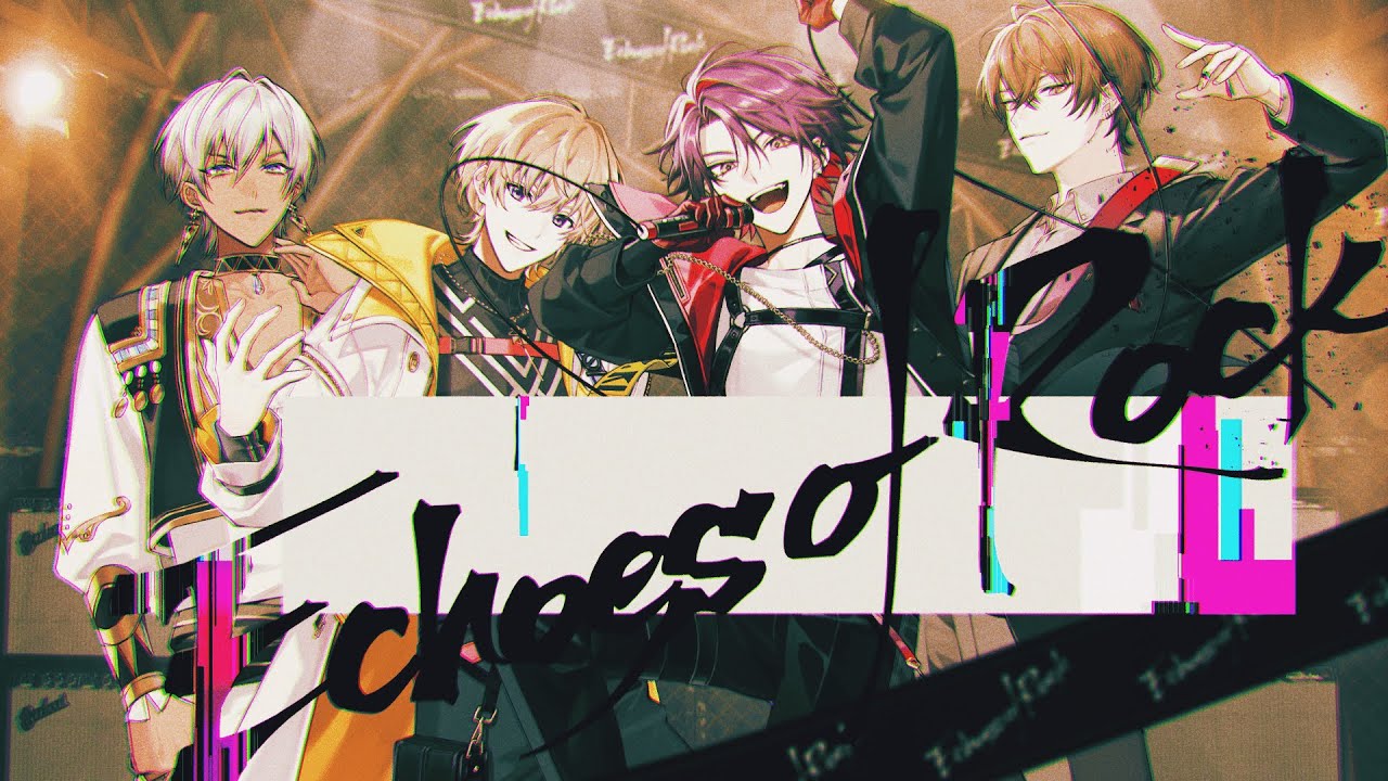 【#Hibirthday2024】渡会雲雀3Dライブ「Echoes of Rock」【渡会雲雀/にじさんじ】