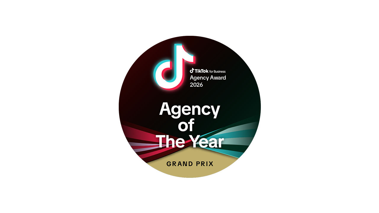 CARTA ZERO、「TikTok for Business Japan Agency Awards 2026