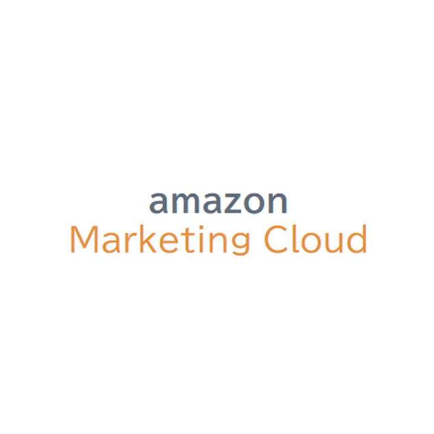 Amazon Marketing
Cloud Certification