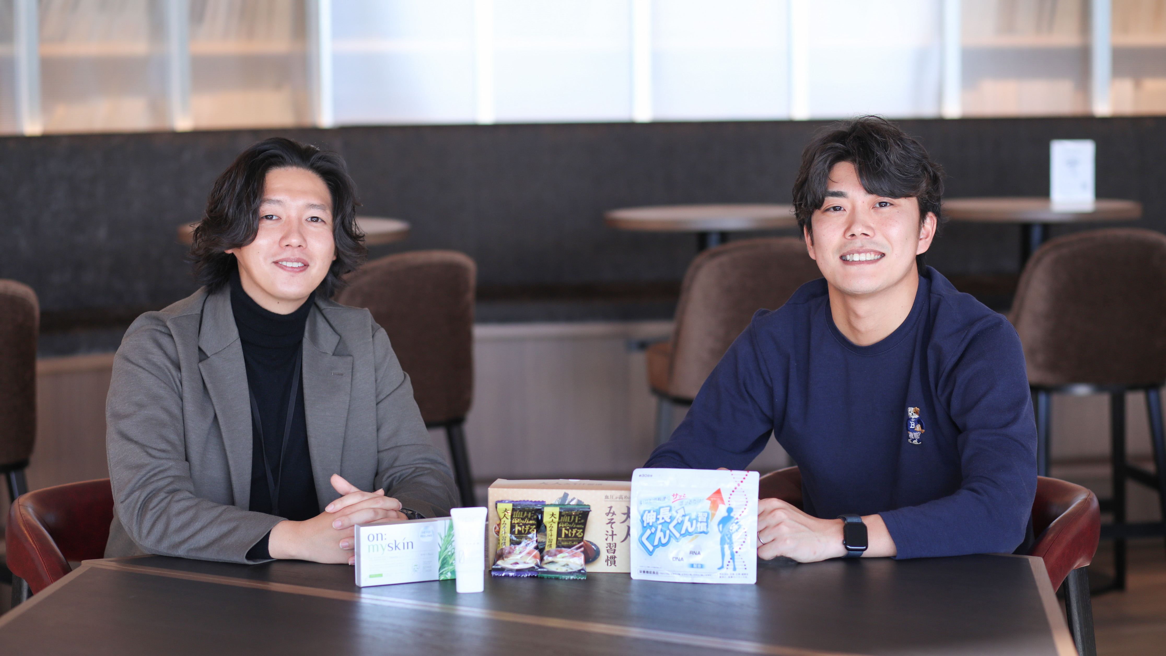 D2C売上 前年比200%！「AI」を活用した「UGC縦型動画広告」が新規獲得