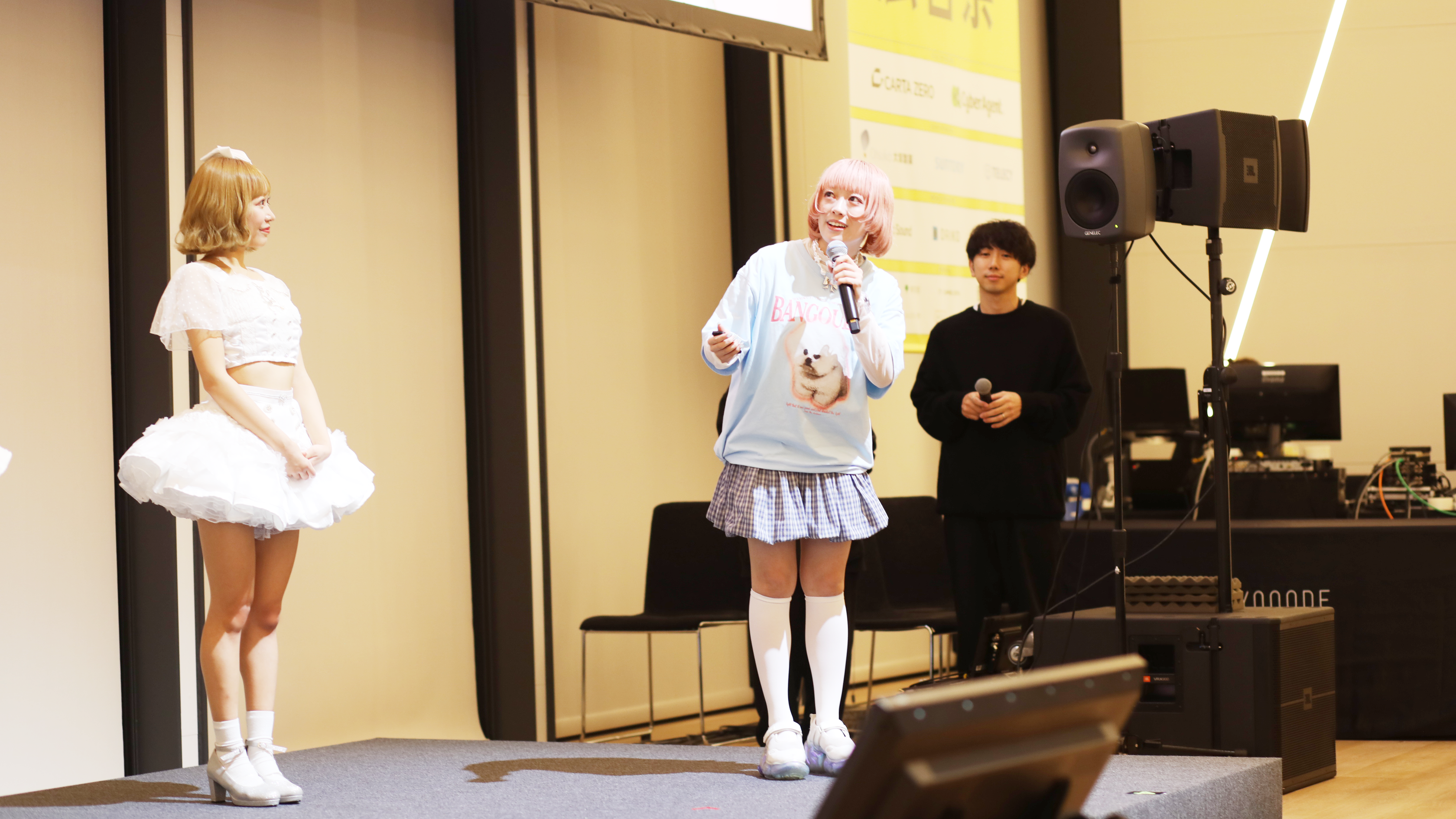 虎ノ門広告祭 登壇レポート】CARTA ZERO、広告クリエイティブの思考で