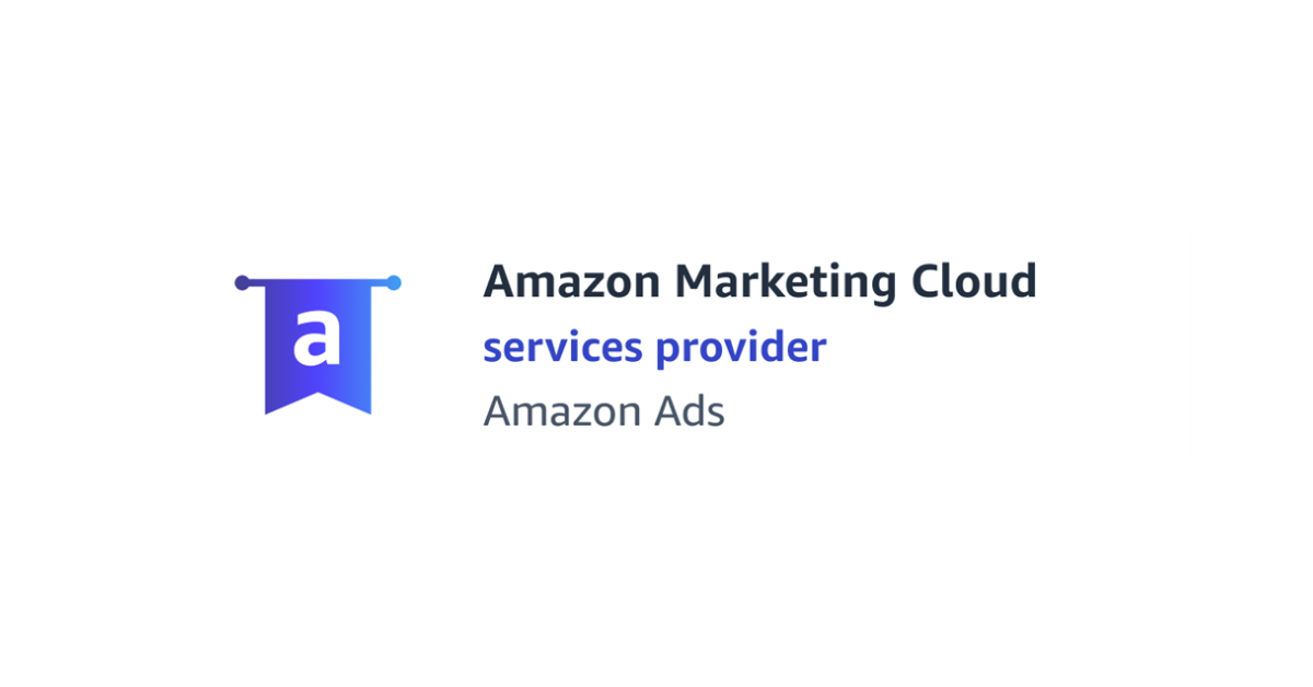 CCI Earns AMC Service Provider Badge from Amazon Ads | CARTA ZERO Inc.
