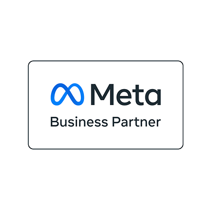 Meta Business Partner