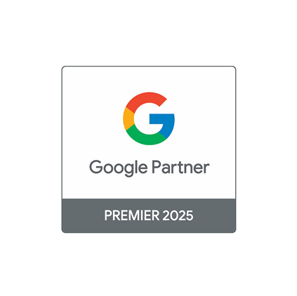 Google Premier Partner