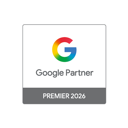 Google Premier Partner