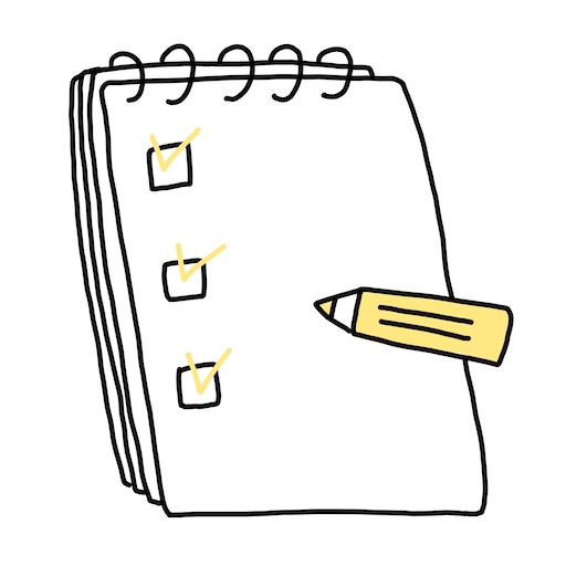 デキる幹事の「飲み会当日」の役割・行動リスト