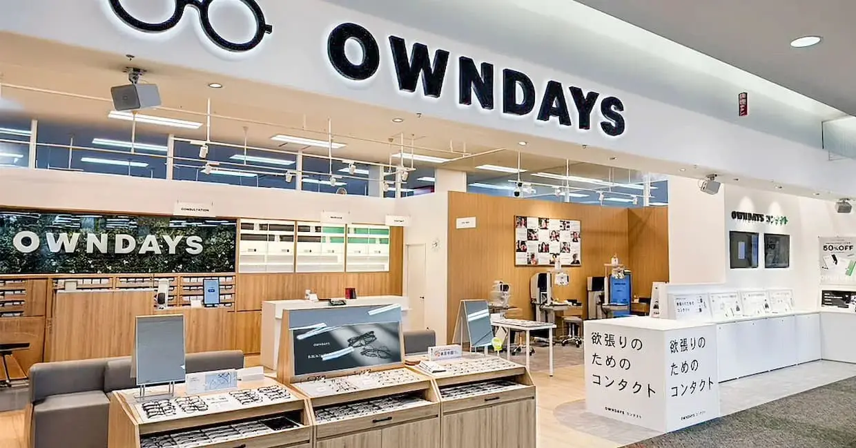 コンタクト 売っ てる 場所