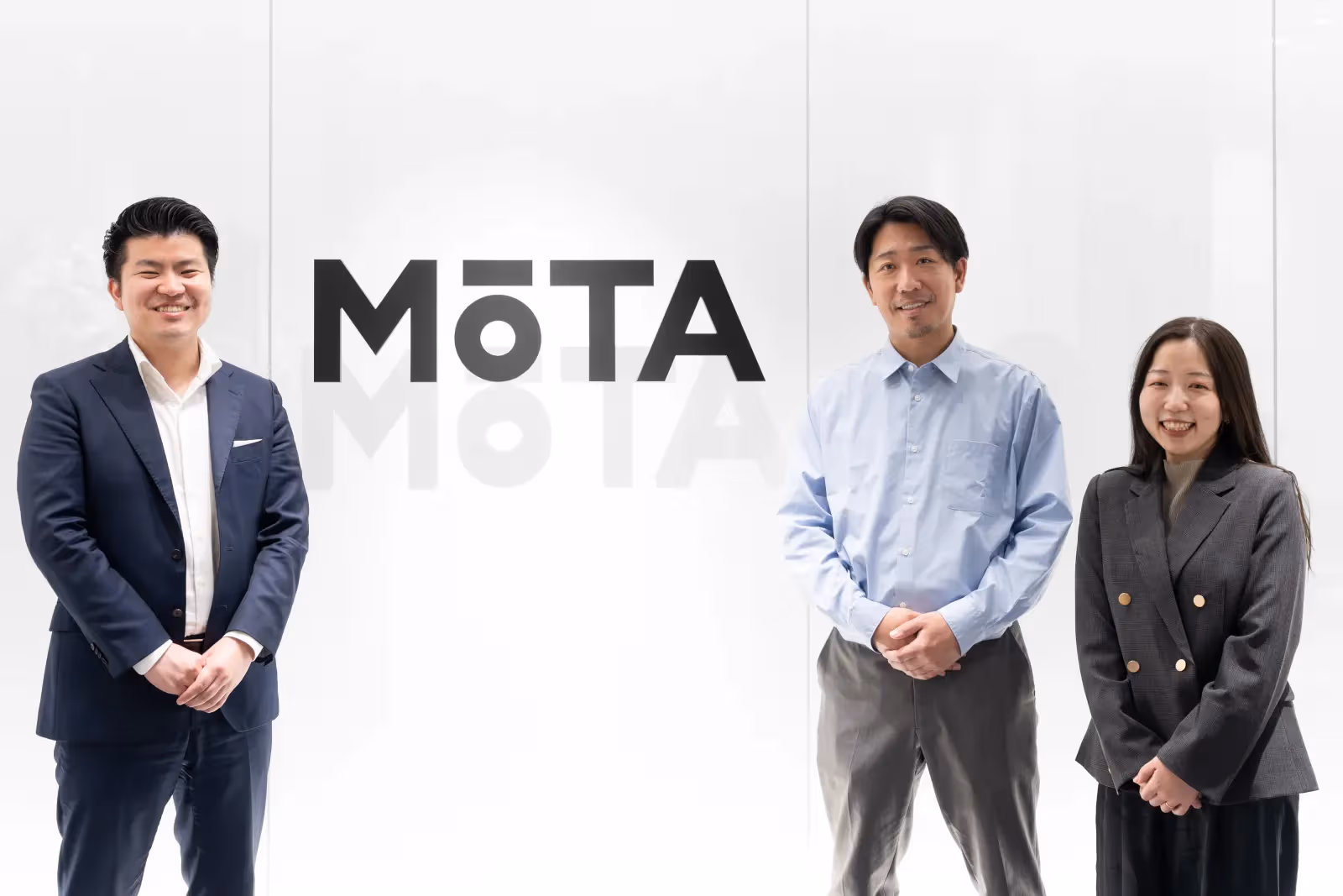 生成AI電話自動化サービス「nocall.ai」の導入事例にMOTAの取り組みが掲載されました