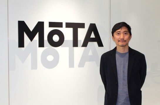 車買取ジャーナルにMOTA経営戦略部 田中のコメントが掲載されました