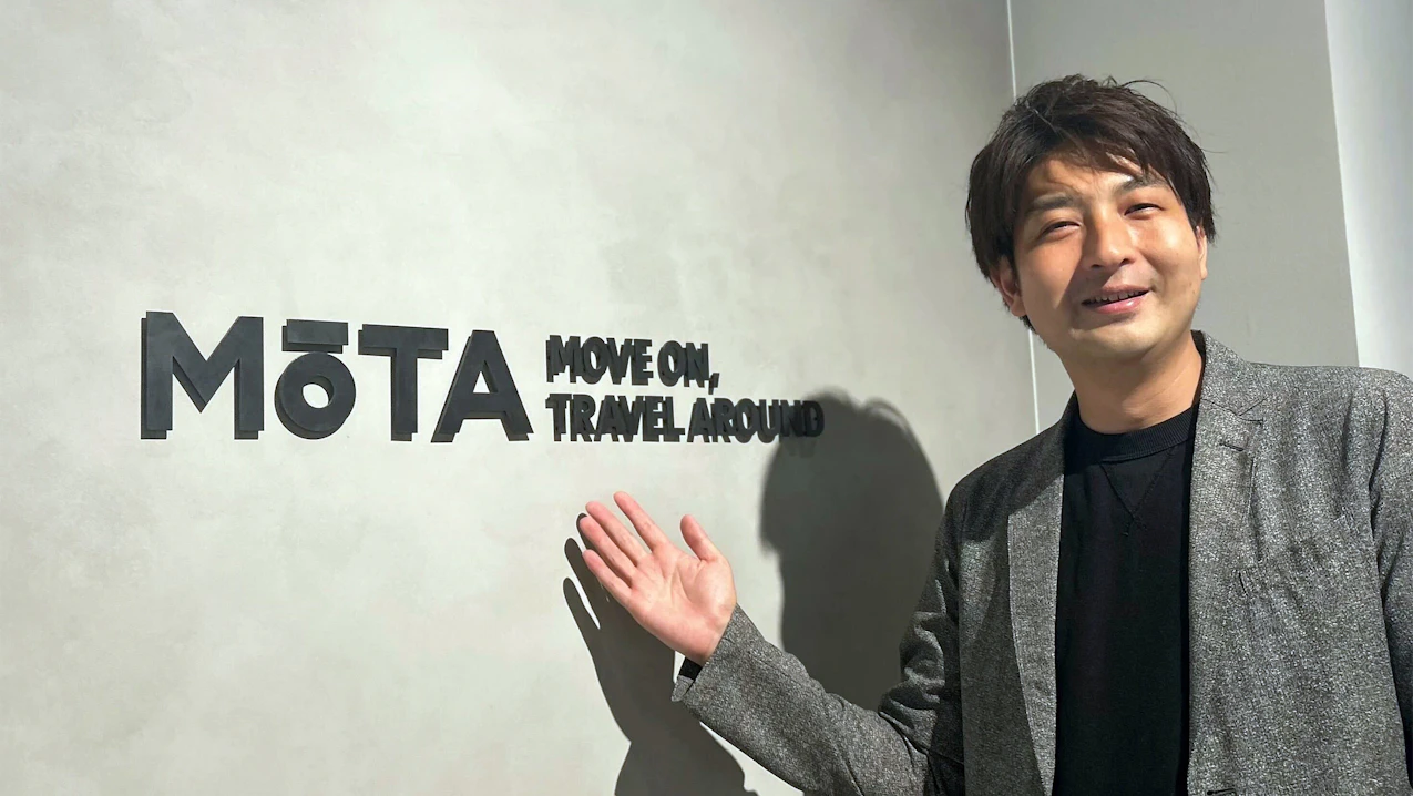 TOKYO FM for BusinessにてCMO柳澤のインタビュー記事が掲載されました